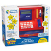 Learning Resources Pretend and Play® Teaching ATM Bank 2625